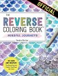 The Reverse Coloring Book(TM): Mindful... - Bild 1