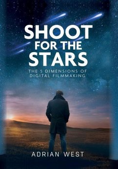 Shoot For The Stars - West, Adrian