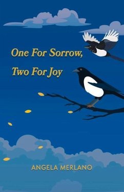 Cover One for Sorrow, Two for Joy