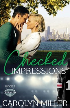 Checked Impressions - Miller, Carolyn