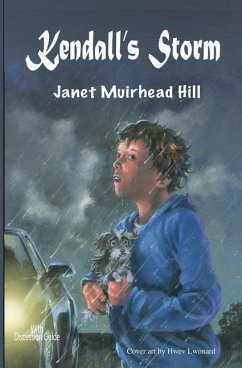 Kendall's Storm - Hill, Janet Muirhead