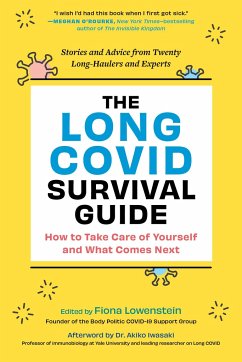 The Long Covid Survival Guide