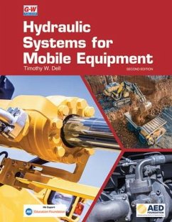 Hydraulic Systems for Mobile Equipment - Dell, Timothy W