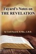 Fayard's Notes on THE REVELATION - Bild 1