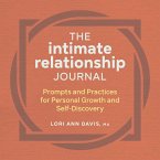 The Intimate Relationship Journal