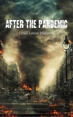 Cover AFTER THE PANDEMIC (eBook, ePUB)