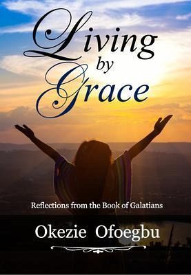 Living by Grace (eBook, ePUB)