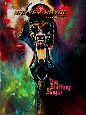 Harvey Havoc (eBook, ePUB) Harvey Havoc (eBook, ePUB)