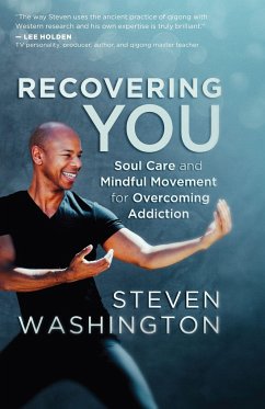 Recovering You - Washington, Steven