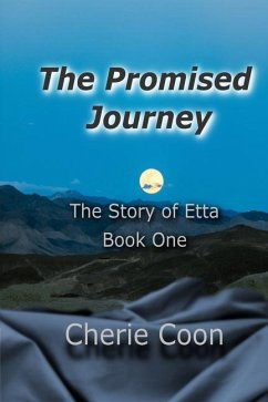 The Promised Journey - Coon, Cherie