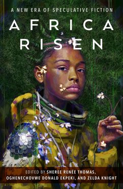 Cover Africa Risen
