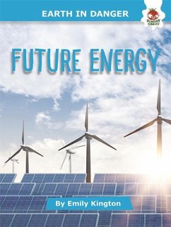 Future Energy - Kington, Emily