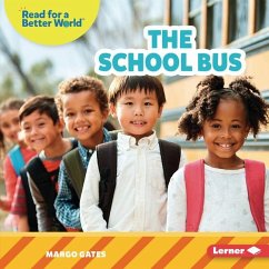 The School Bus - Gates, Margo