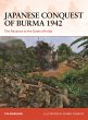 Japanese Conquest of Burma 1942 - Bild 1