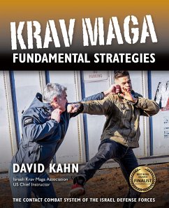 Krav Maga Fundamental Strategies - Kahn, David