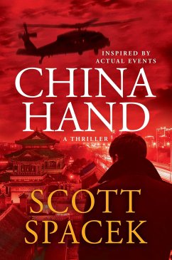 Cover China Hand