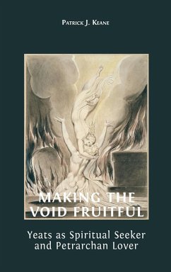 Making the Void Fruitful - Keane, Patrick