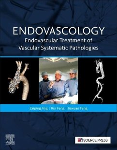 Endovascology - Feng, Jiaxuan; Feng, Rui; Jing, Zaiping