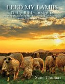Feed My Lambs: Daily Bible Insights