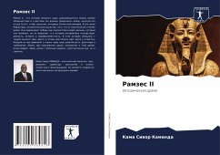 Ramzes II - Kamanda, Kama Siwor