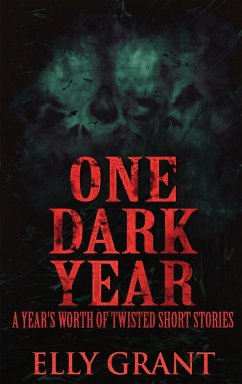 One Dark Year - Grant, Elly