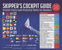 Skipper's Cockpit Guide - Streiffert, Bo