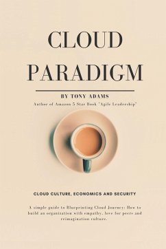 Cloud Paradigm - Adams, Tony