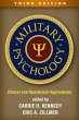Military Psychology - Bild 1