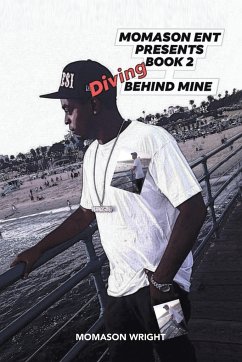 Diving Behind Mine - Wright, Momason