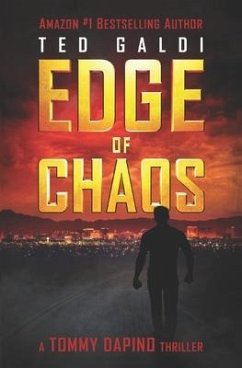 Edge of Chaos: A vigilante thriller - Galdi, Ted