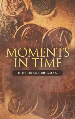 Moments in Time - Brigman, Judy Drake