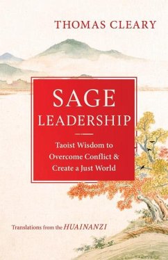 Sage Leadership - Cleary, Thomas