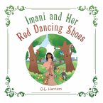 Imani & Her Red Dancing Shoes