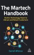 Martech Handbook - Bild 1