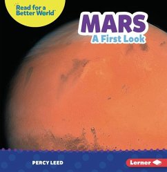 Mars - Leed, Percy