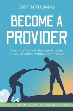 Become a Provider - Thomas, Justin
