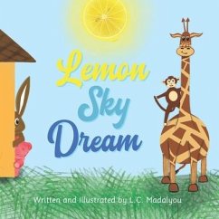 Lemon Sky Dream - Madalyou, L. C.