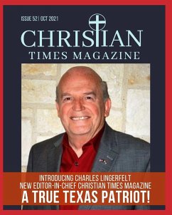 Christian Times Magazine Issue 52 - Media, Ctm