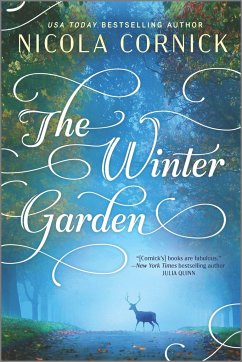 The Winter Garden - Cornick, Nicola