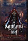 The Werewolf Thief