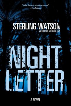 Night Letter - Watson, Sterling
