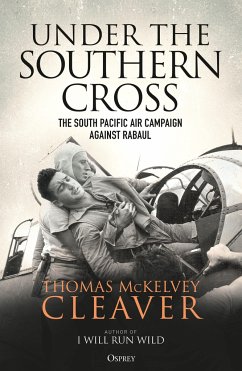 Under the Southern Cross - McKelvey Cleaver, Thomas