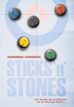Sticks 'n' Stones - Hansen, Warren