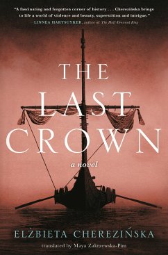 The Last Crown - Cherezinska, Elzbieta