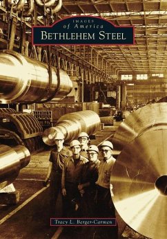 Bethlehem Steel - Berger-Carmen, Tracy L.