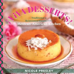 ¡Viva Desserts! - Presley, Nicole
