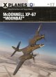 McDonnell Xp-67 Moonbat - Bild 1