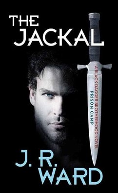 The Jackal: Prison Camp - Ward, J. R.