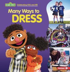 Many Ways to Dress - Peterson, Christy