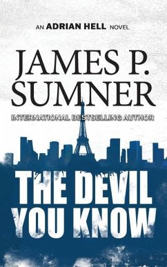 The Devil You Know - Sumner, James P